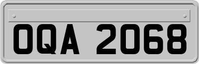 OQA2068