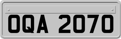 OQA2070