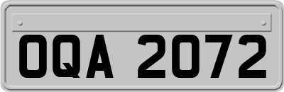 OQA2072