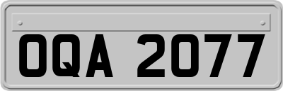 OQA2077