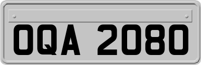 OQA2080
