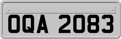 OQA2083