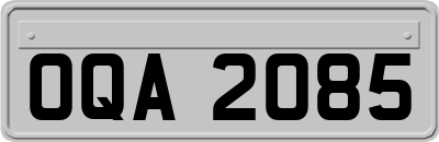 OQA2085