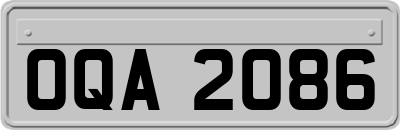 OQA2086