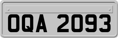 OQA2093
