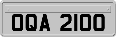 OQA2100
