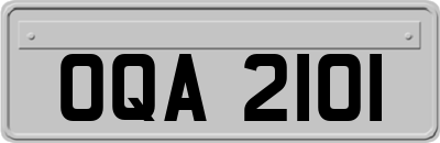 OQA2101