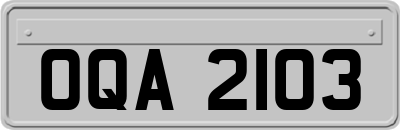 OQA2103