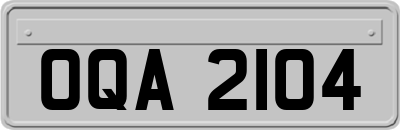 OQA2104