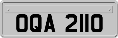 OQA2110