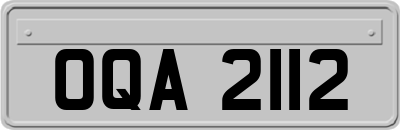 OQA2112