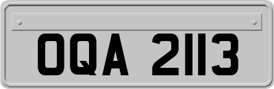OQA2113