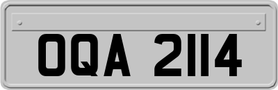 OQA2114