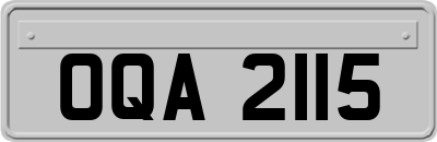 OQA2115