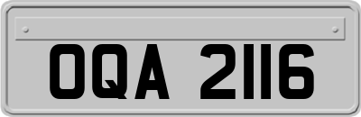 OQA2116