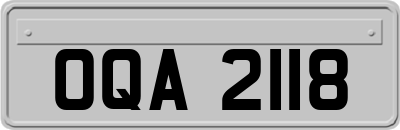 OQA2118