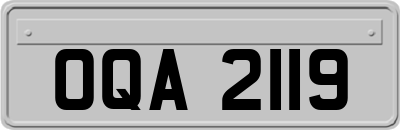 OQA2119