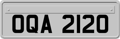 OQA2120
