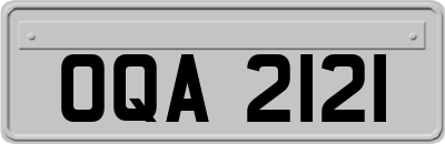 OQA2121