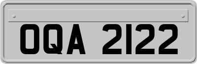 OQA2122