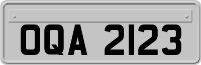 OQA2123