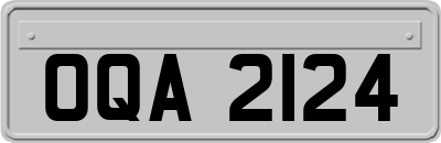 OQA2124