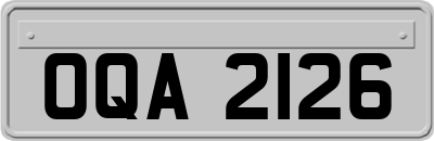 OQA2126
