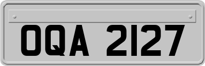 OQA2127
