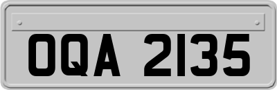 OQA2135