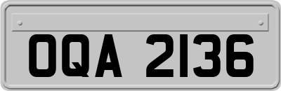 OQA2136