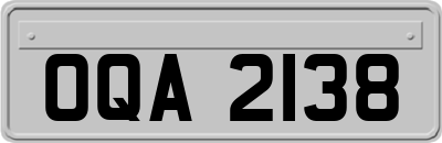 OQA2138