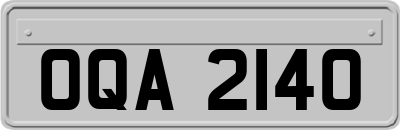 OQA2140