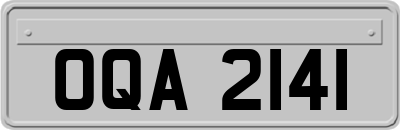 OQA2141