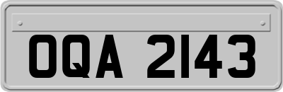 OQA2143
