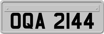 OQA2144