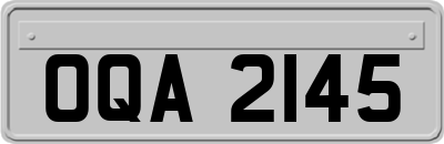 OQA2145