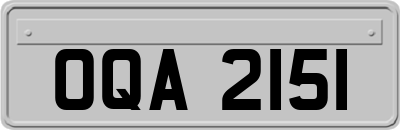 OQA2151