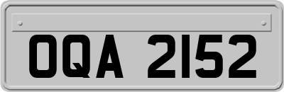 OQA2152