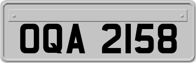 OQA2158