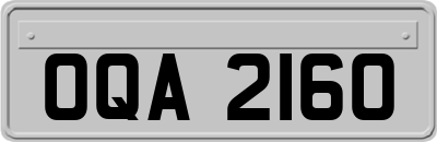 OQA2160