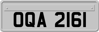 OQA2161