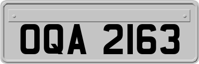 OQA2163