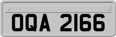 OQA2166