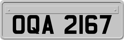 OQA2167