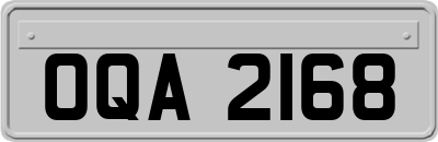 OQA2168