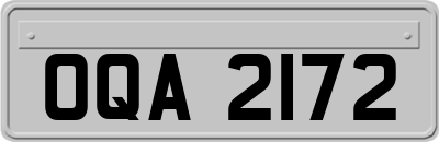 OQA2172