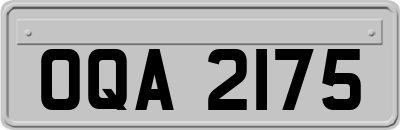 OQA2175