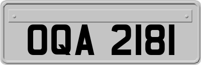 OQA2181