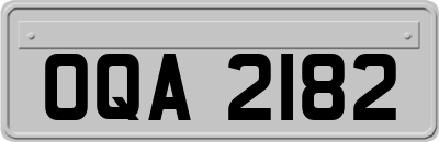OQA2182