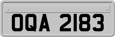 OQA2183
